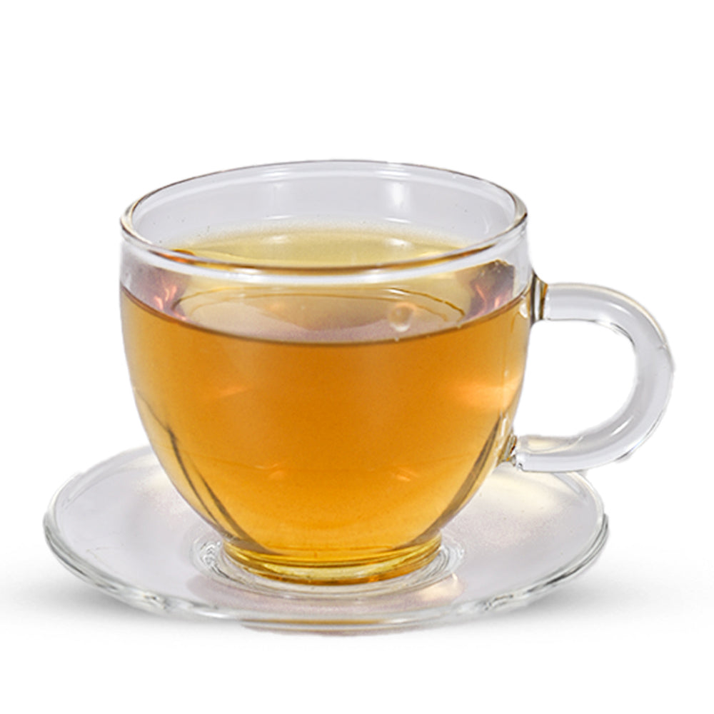 Chamomile & Mint Herbal Tea | Relax Tea | Loose Tea 50gm | 25 Cups | Health Tea | 100% Natural Teas